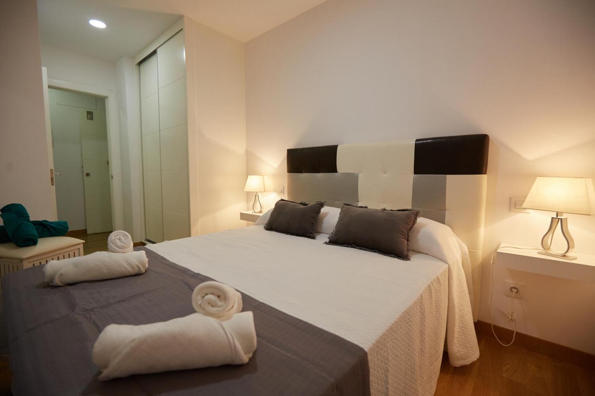 Canteras Suite Gran Canaria Лас-Пальмас-де-Гран-Канария Экстерьер фото