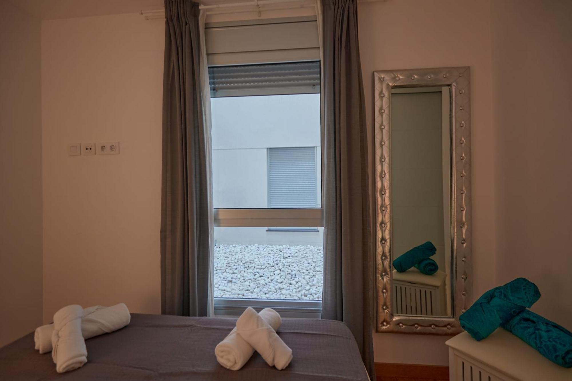 Canteras Suite Gran Canaria Лас-Пальмас-де-Гран-Канария Экстерьер фото