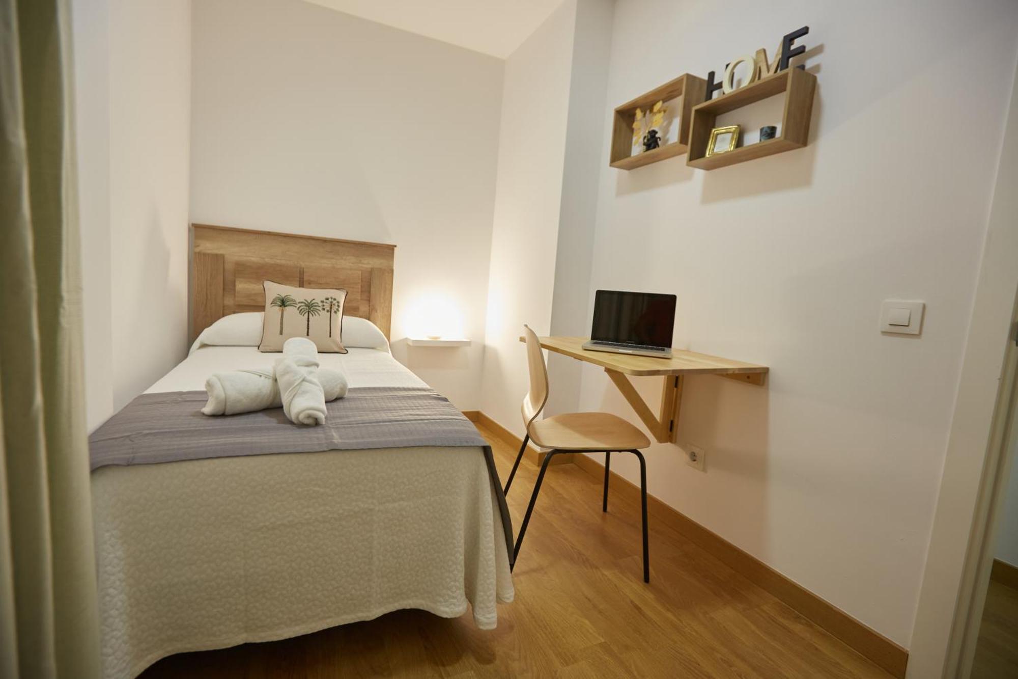 Canteras Suite Gran Canaria Лас-Пальмас-де-Гран-Канария Экстерьер фото