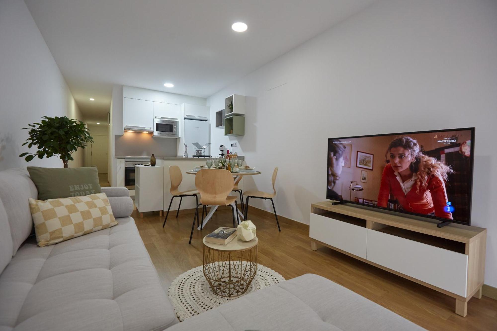 Canteras Suite Gran Canaria Лас-Пальмас-де-Гран-Канария Экстерьер фото