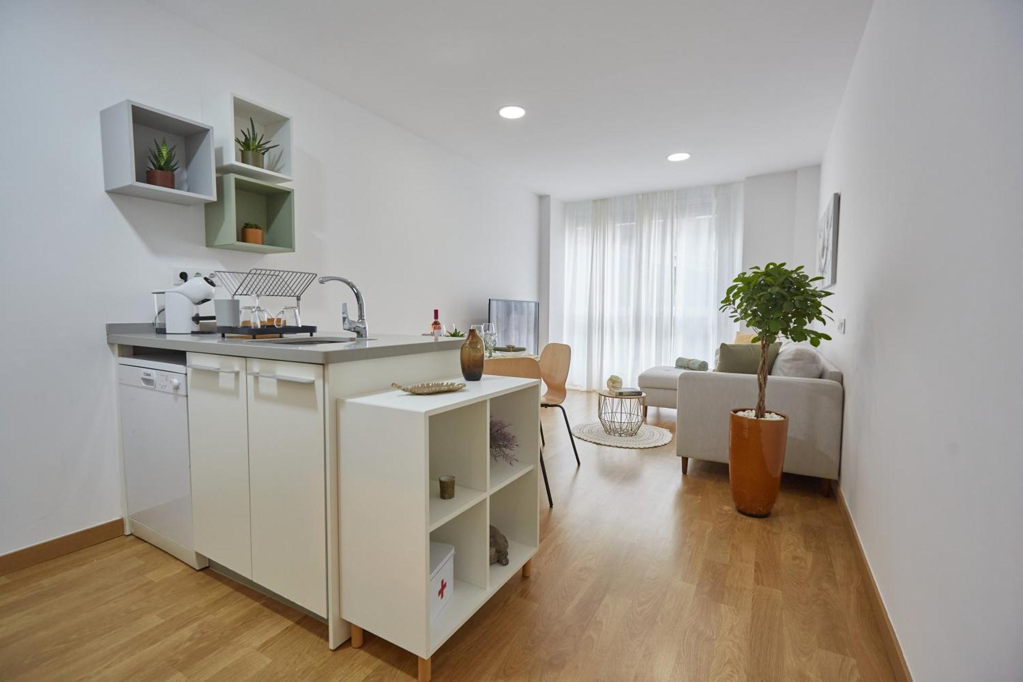 Canteras Suite Gran Canaria Лас-Пальмас-де-Гран-Канария Экстерьер фото
