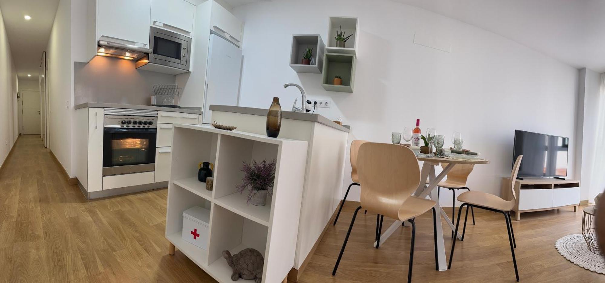 Canteras Suite Gran Canaria Лас-Пальмас-де-Гран-Канария Экстерьер фото