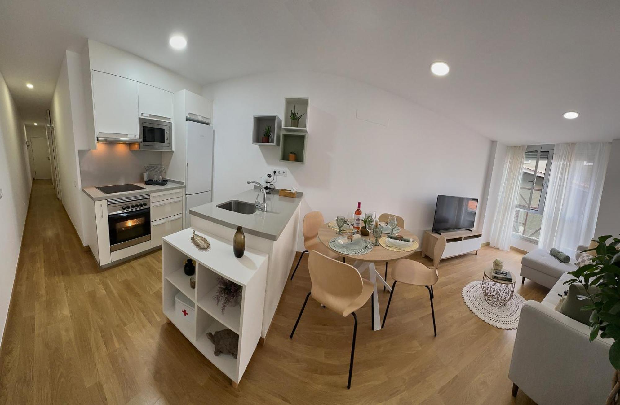 Canteras Suite Gran Canaria Лас-Пальмас-де-Гран-Канария Экстерьер фото